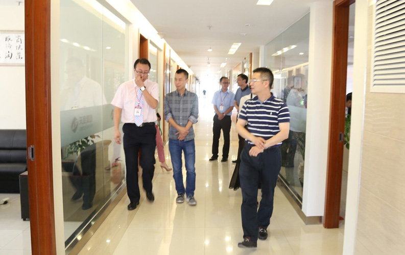 重慶天度網(wǎng)絡(luò )信息技術(shù)有限公司將落戶(hù)重慶渝北區仙桃數據谷，同時(shí)將在重慶市渝北區感知科技孵化園（重慶市司法局旁）5樓整層設立客戶(hù)接待中心