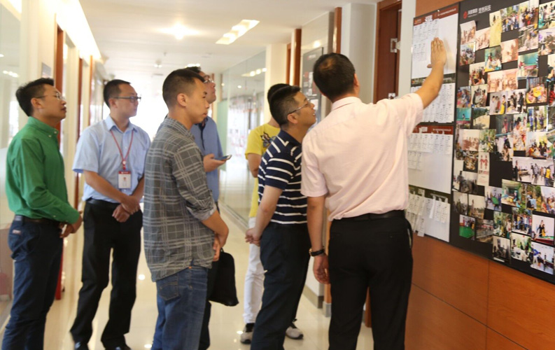 此次重慶子公司設立，將大大增強天度技術(shù)研發(fā)實(shí)力和公司綜合優(yōu)勢